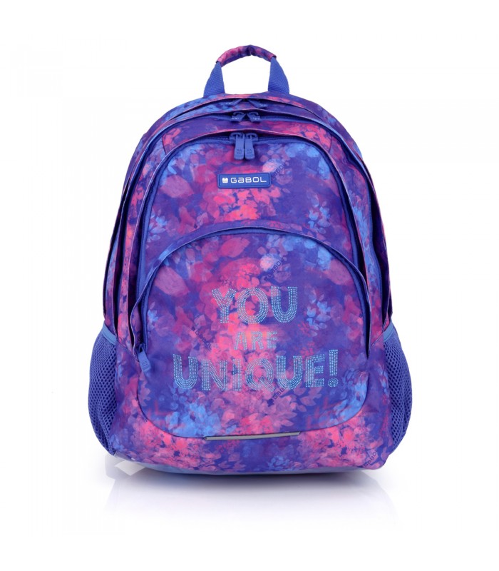 MOCHILA GABOL UNICO