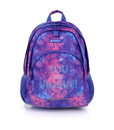 MOCHILA GABOL UNICO