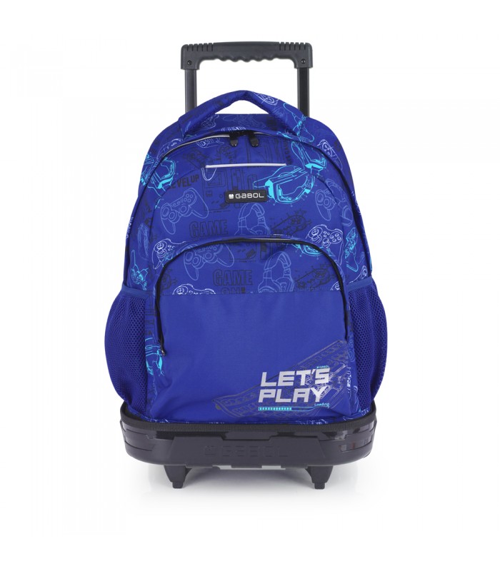 MOCHILA GABOL UNICO