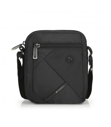 BANDOLERA GABOL NEGRO