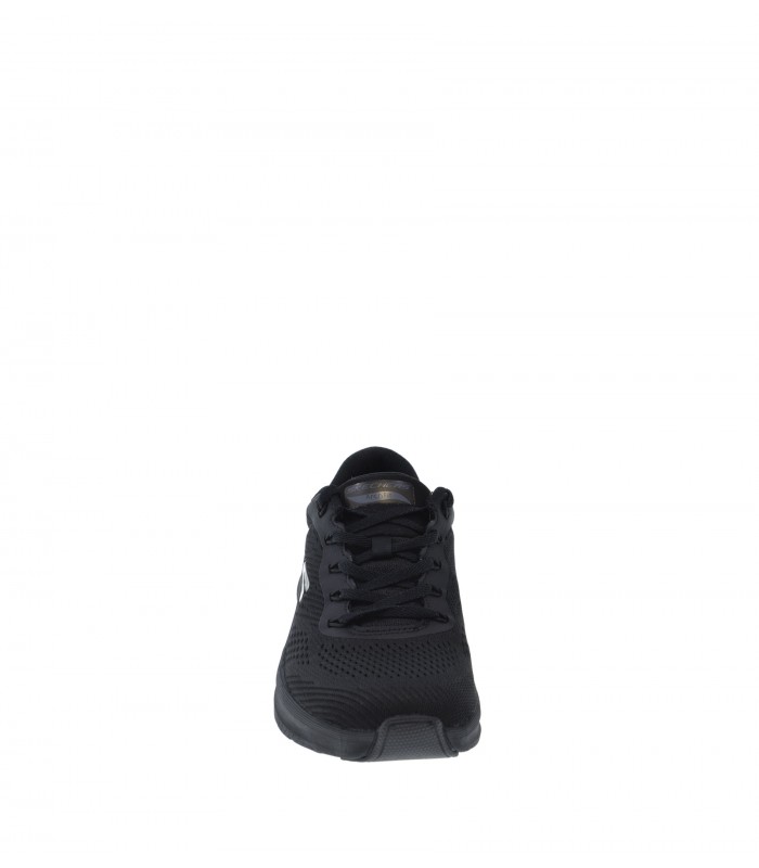 DEPORTIVO MUJER SKECHERS NEGRO