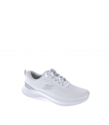 DEPORTIVO MUJER SKECHERS BLANCO