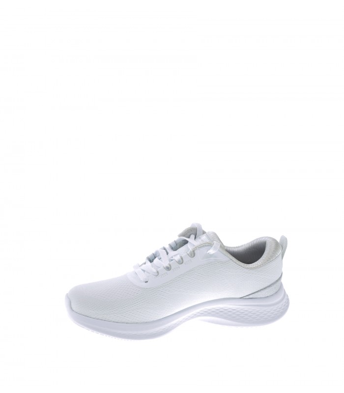 DEPORTIVO MUJER SKECHERS BLANCO