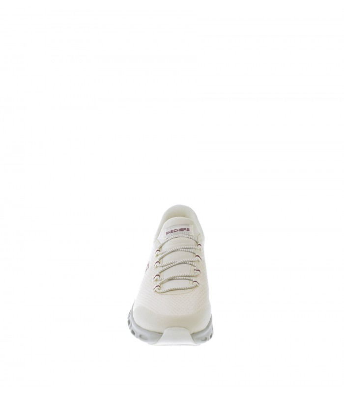 DEPORTIVO MUJER SKECHERS GRIS