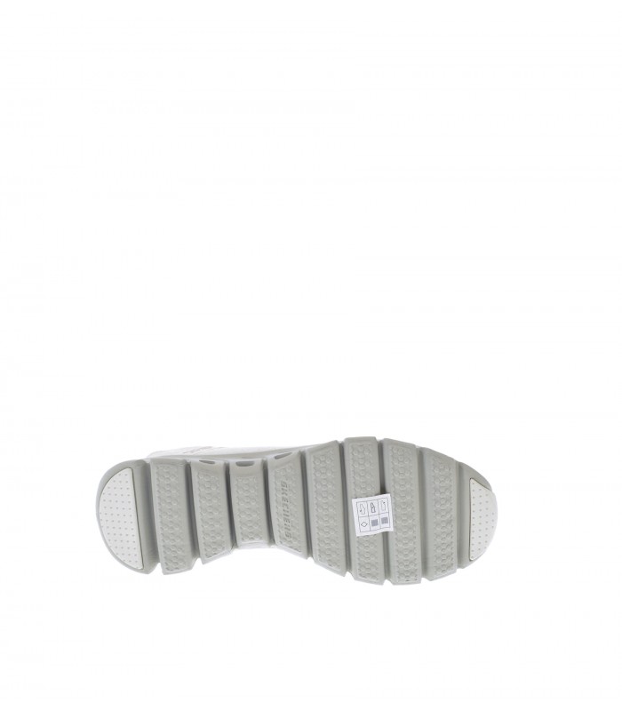 DEPORTIVO MUJER SKECHERS GRIS