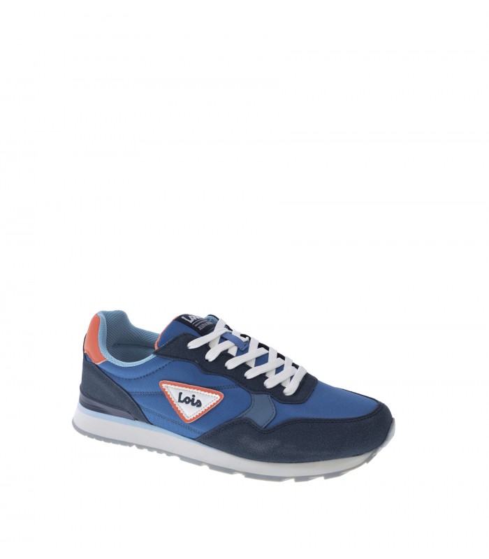DEPORTIVO SR  LOIS AZUL