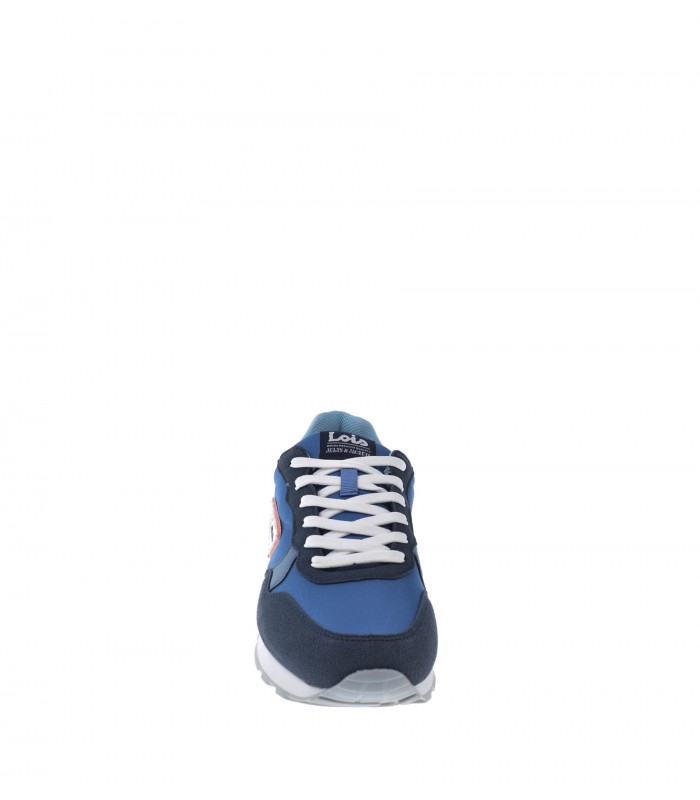 DEPORTIVO SR  LOIS AZUL