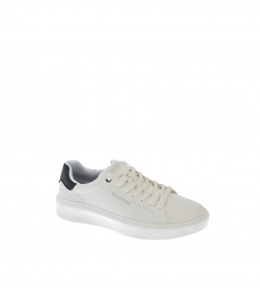 DEPORTIVO SR  SKECHERS BLANCO