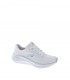 DEPORTIVO MUJER SKECHERS BLANCO