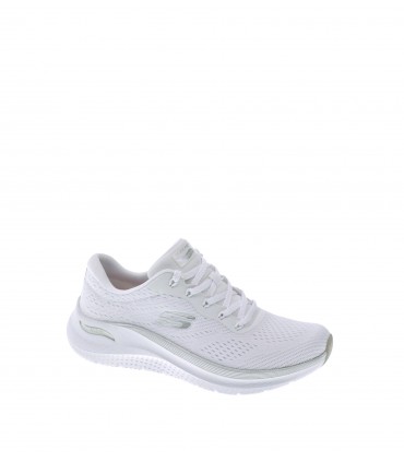 DEPORTIVO MUJER SKECHERS BLANCO