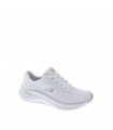 DEPORTIVO MUJER SKECHERS BLANCO