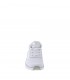 DEPORTIVO MUJER SKECHERS BLANCO