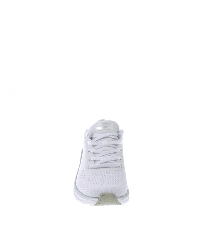 DEPORTIVO MUJER SKECHERS BLANCO