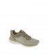 DEPORTIVO MUJER SKECHERS TAUPE
