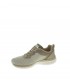 DEPORTIVO MUJER SKECHERS TAUPE