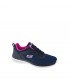 DEPORTIVO MUJER SKECHERS MARINO