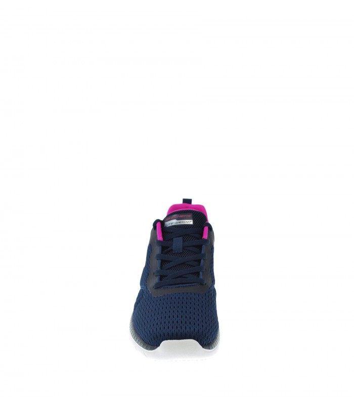 DEPORTIVO MUJER SKECHERS MARINO