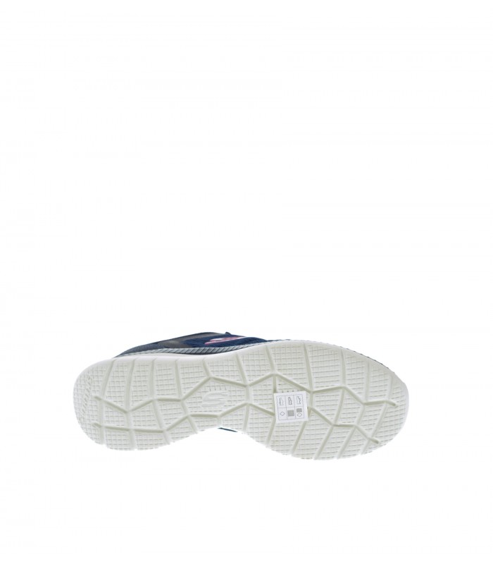 DEPORTIVO MUJER SKECHERS MARINO