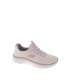 DEPORTIVO MUJER SKECHERS MALVA