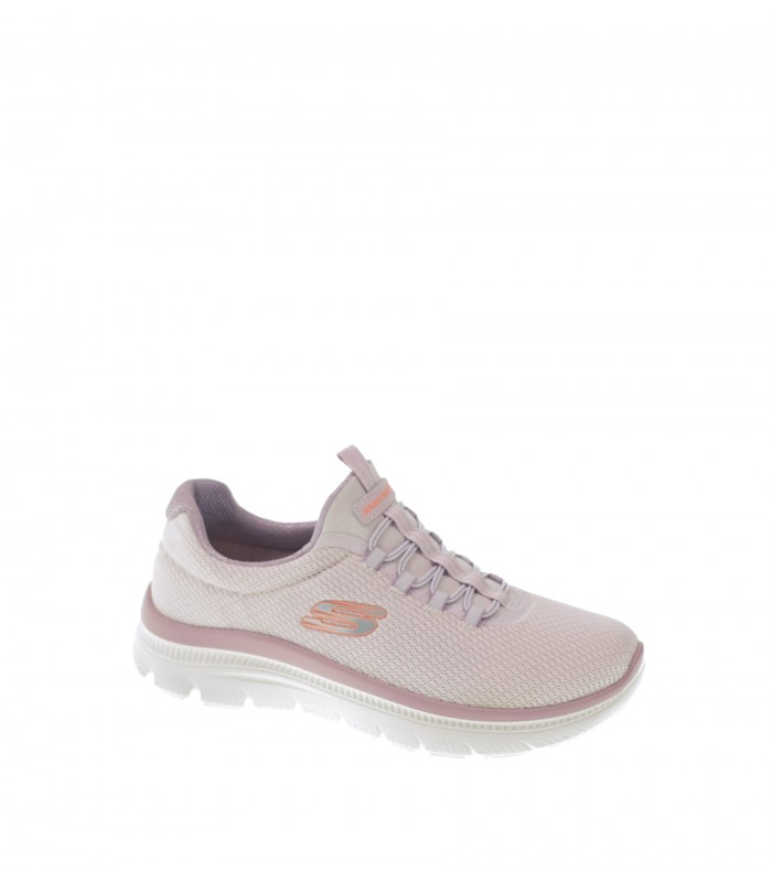 DEPORTIVO MUJER SKECHERS MALVA