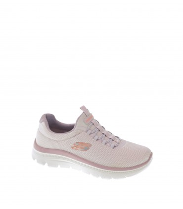 DEPORTIVO MUJER SKECHERS MALVA