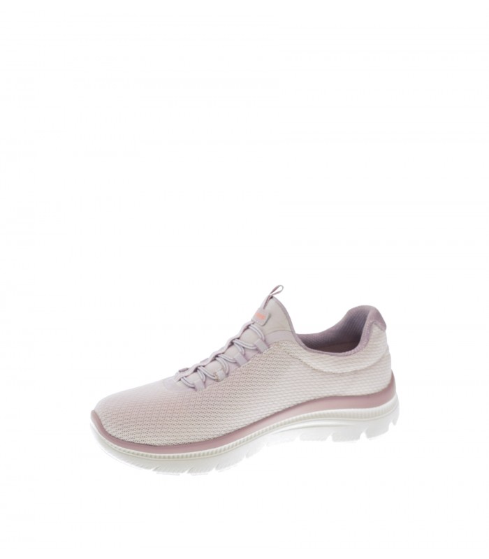 DEPORTIVO MUJER SKECHERS MALVA
