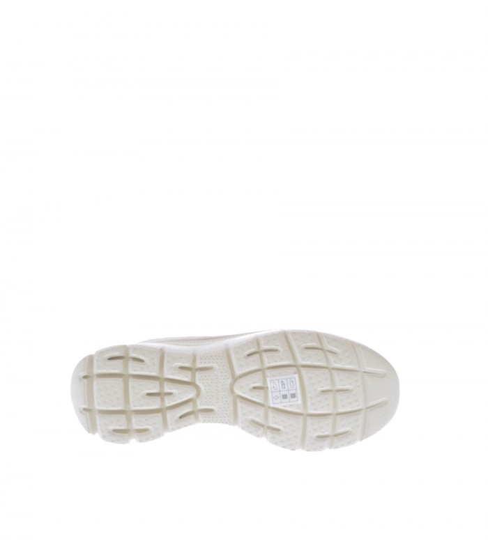 DEPORTIVO MUJER SKECHERS MALVA