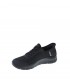 DEPORTIVO MUJER SKECHERS NEGRO