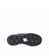 DEPORTIVO MUJER SKECHERS NEGRO