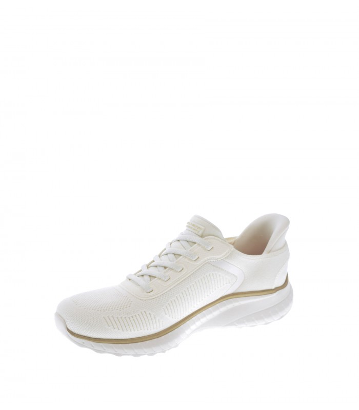 DEPORTIVO MUJER SKECHERS BLANCO