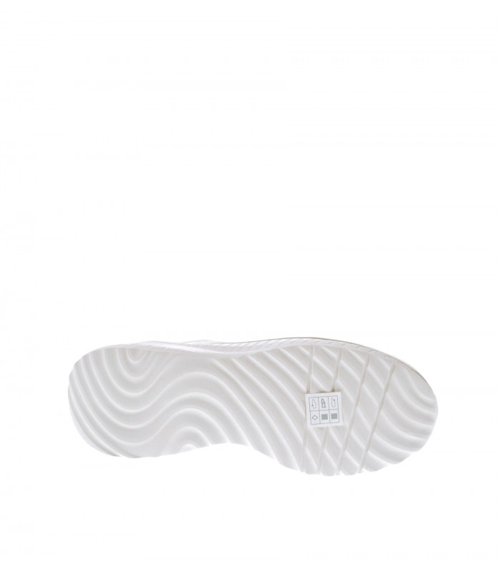 DEPORTIVO MUJER SKECHERS BLANCO