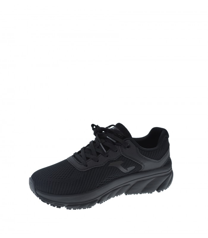 DEPORTIVO MUJER JOMA NEGRO