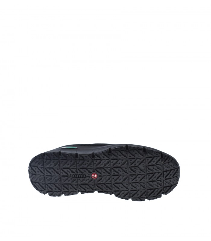 DEPORTIVO SR  JOMA NEGRO