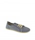LONA MUJER BATILAS GRIS