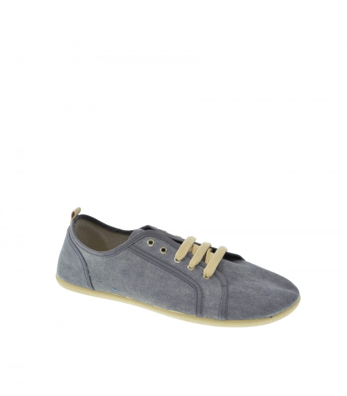 LONA MUJER BATILAS GRIS