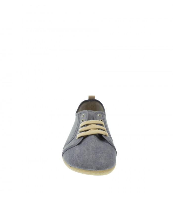 LONA MUJER BATILAS GRIS