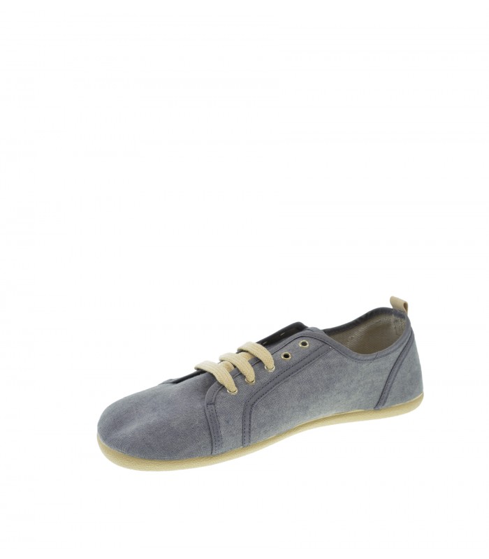 LONA MUJER BATILAS GRIS
