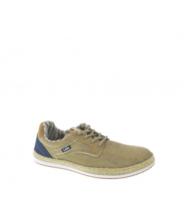LONA HOMBRE LOIS BEIGE