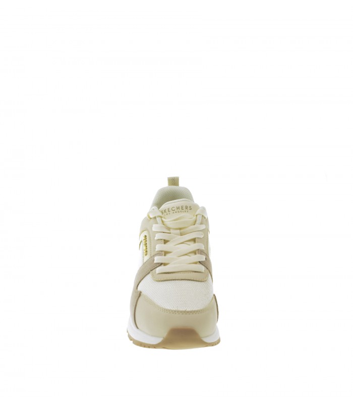DEPORTIVO MUJER SKECHERS NATURAL