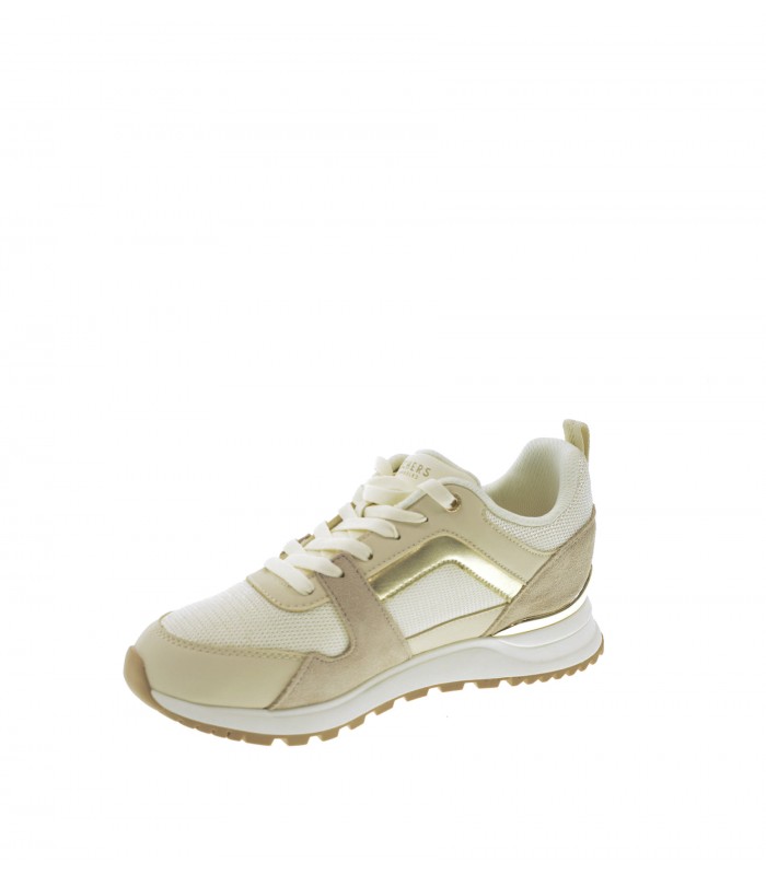 DEPORTIVO MUJER SKECHERS NATURAL