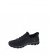DEPORTIVO MUJER SKECHERS NEGRO