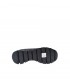 DEPORTIVO MUJER SKECHERS NEGRO