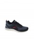 DEPORTIVO SR  SKECHERS NEGRO