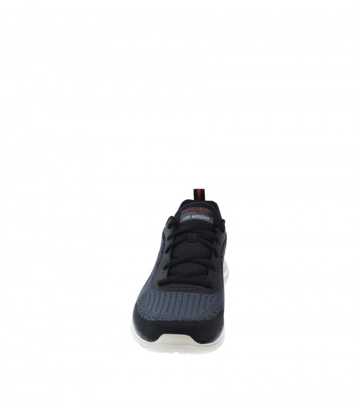 DEPORTIVO SR  SKECHERS NEGRO