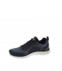 DEPORTIVO SR  SKECHERS NEGRO