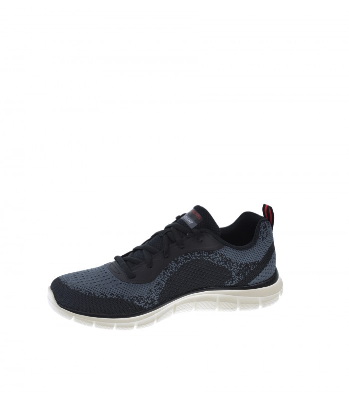DEPORTIVO SR  SKECHERS NEGRO