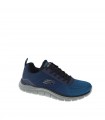 DEPORTIVO SR  SKECHERS MARINO