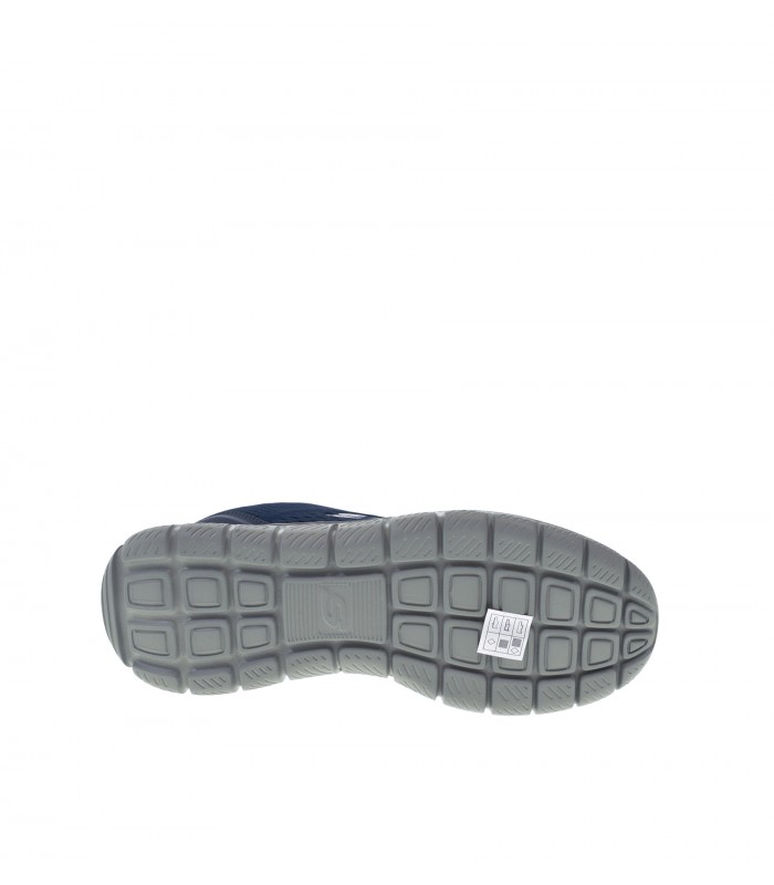 DEPORTIVO SR  SKECHERS MARINO