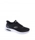 DEPORTIVO SR  SKECHERS NEGRO