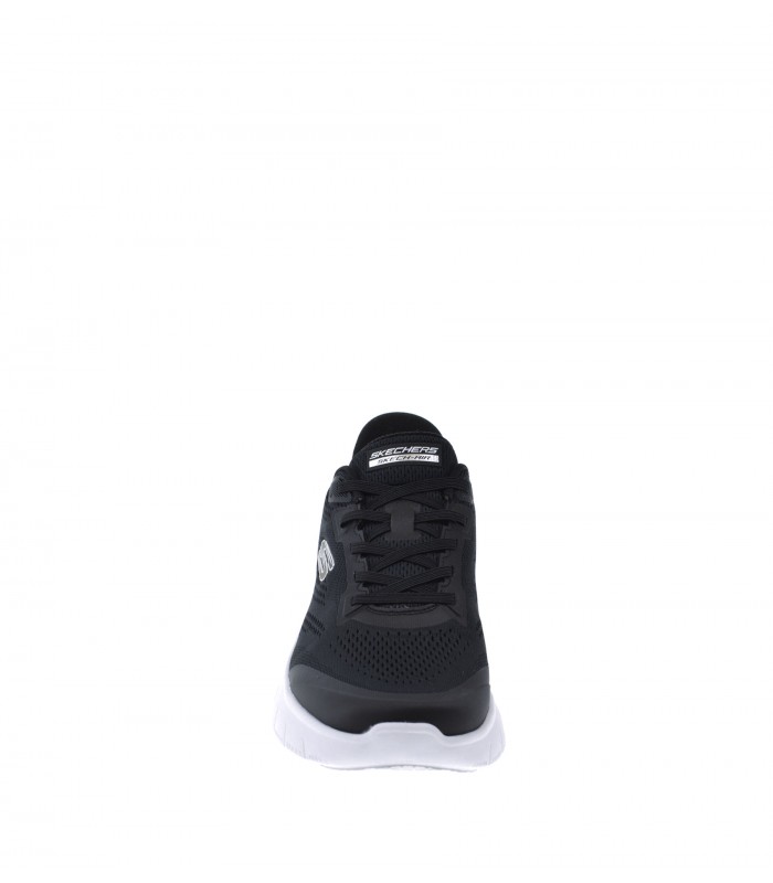DEPORTIVO SR  SKECHERS NEGRO